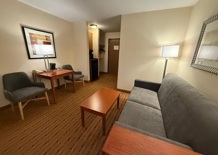 Quality Inn & Suites
