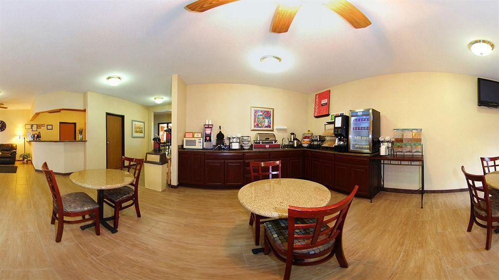 Quality & Hotel Eau Claire