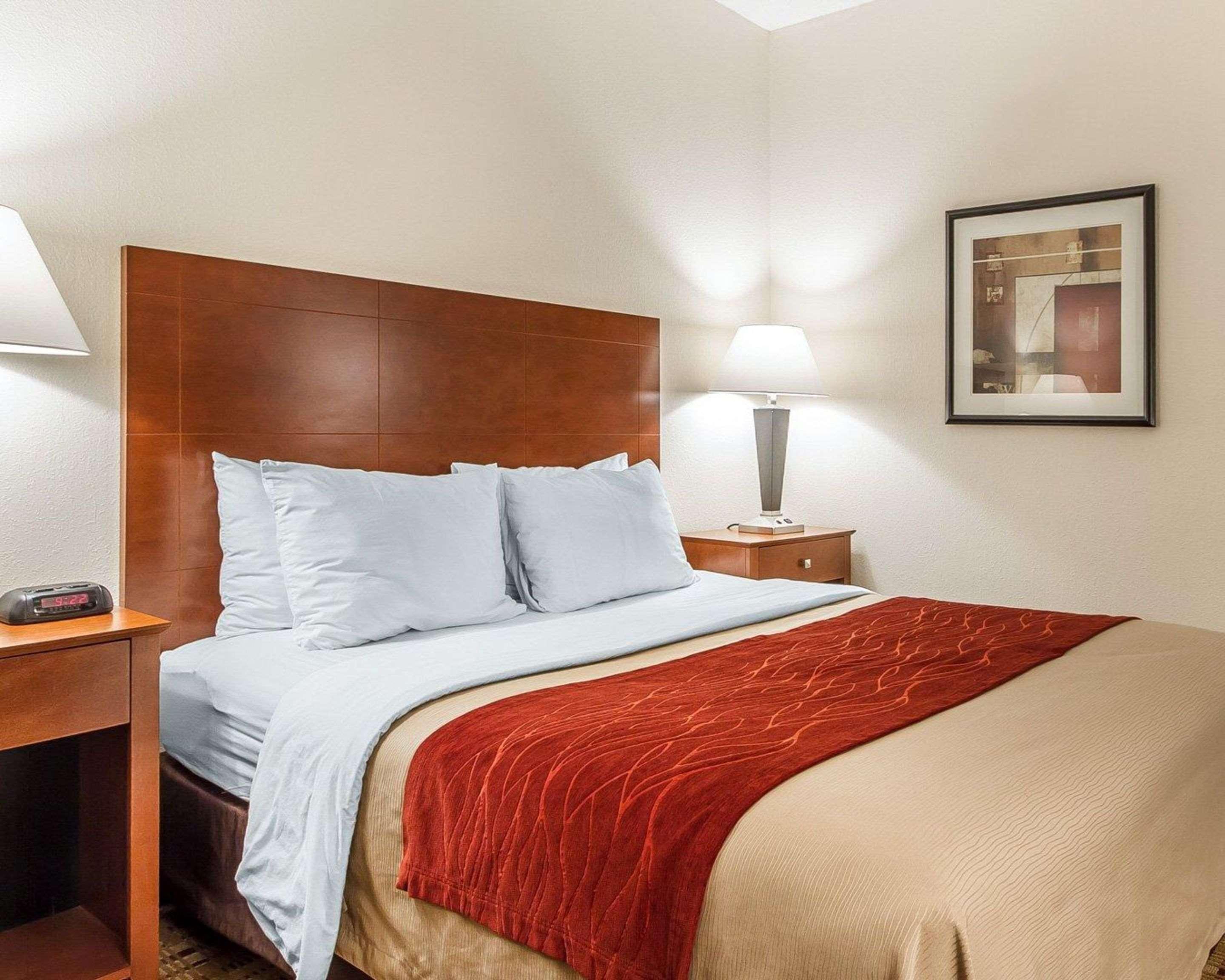 Quality & Hotel 3*