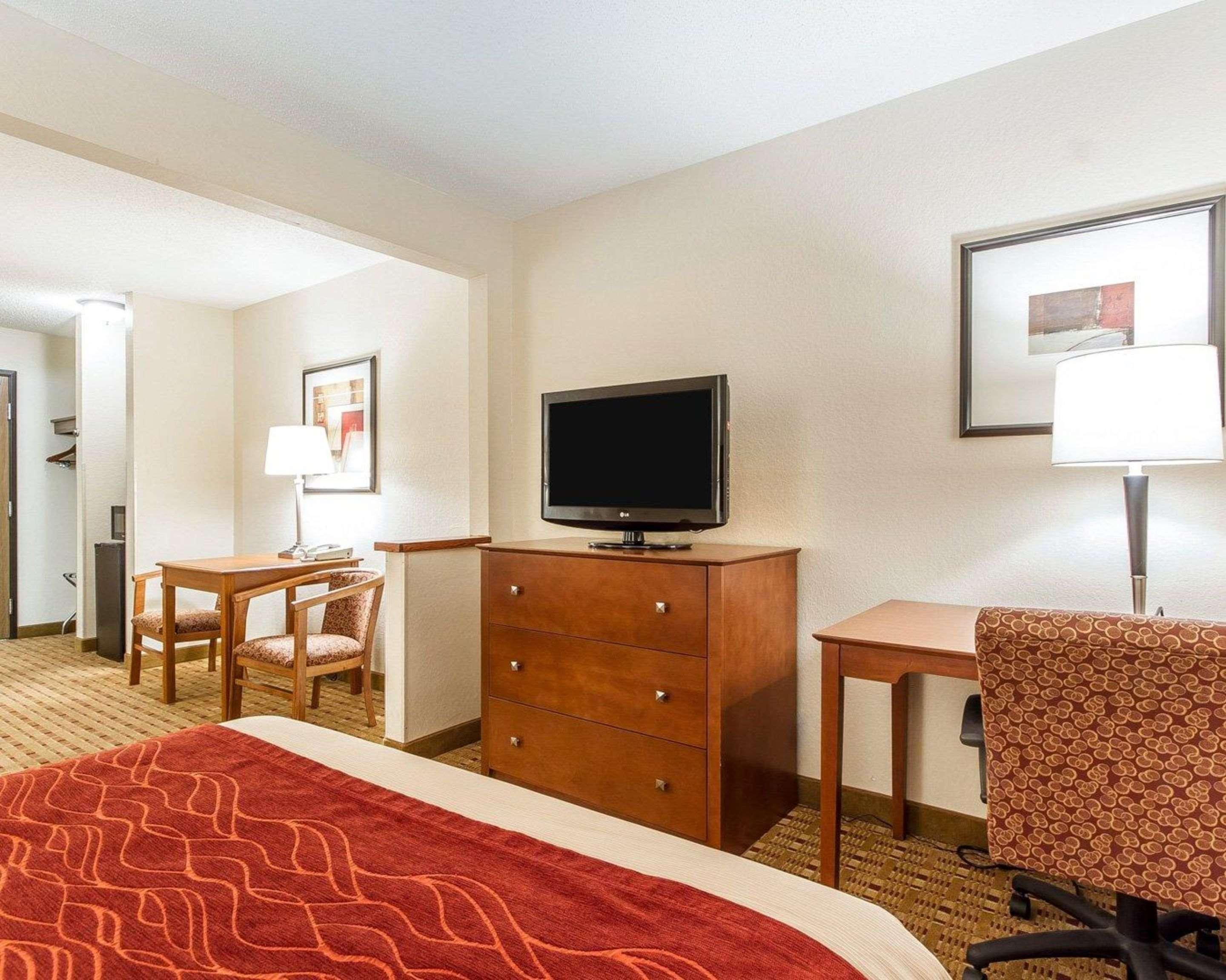 Quality & Hotel 3*