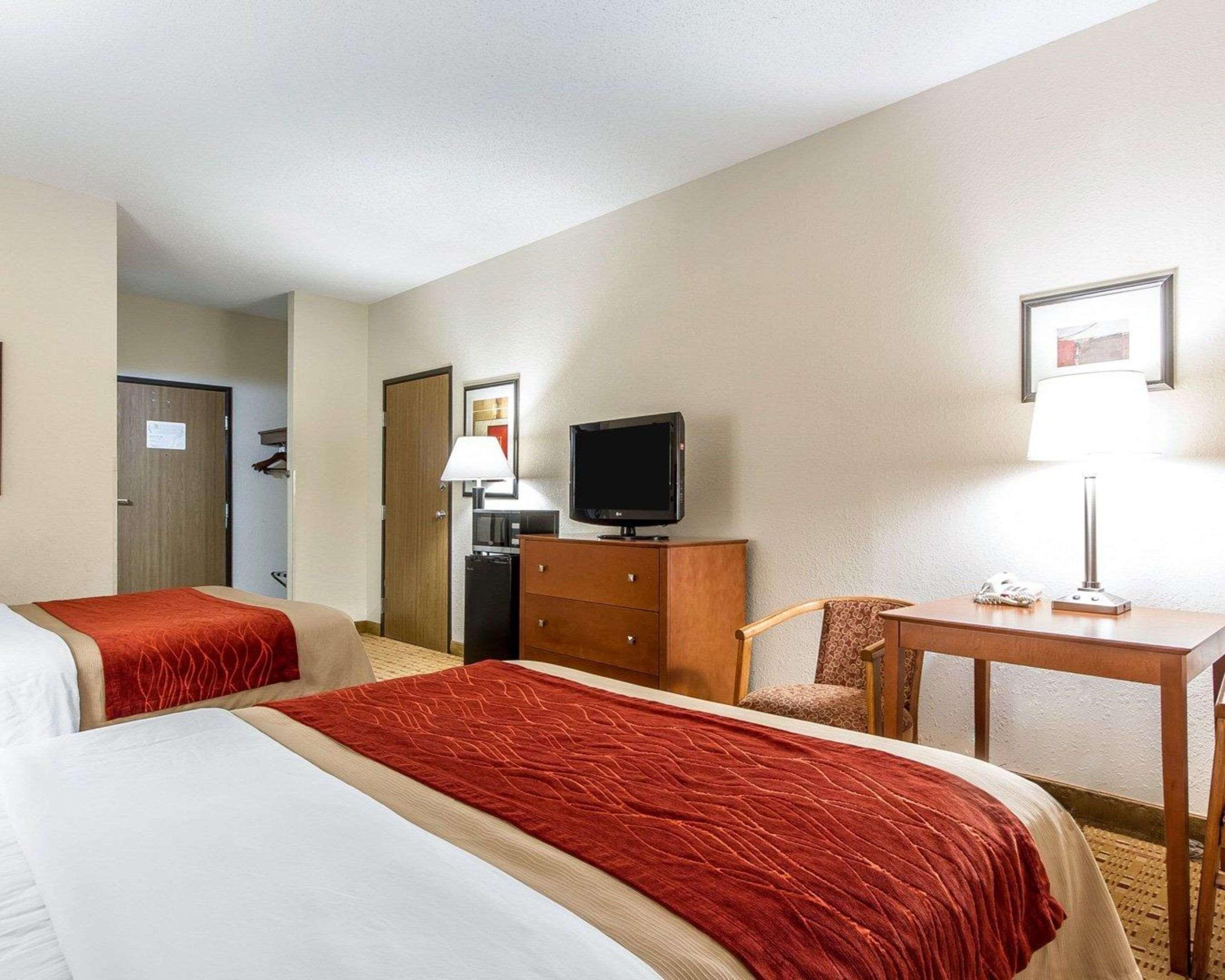 Hotel Quality & 3*