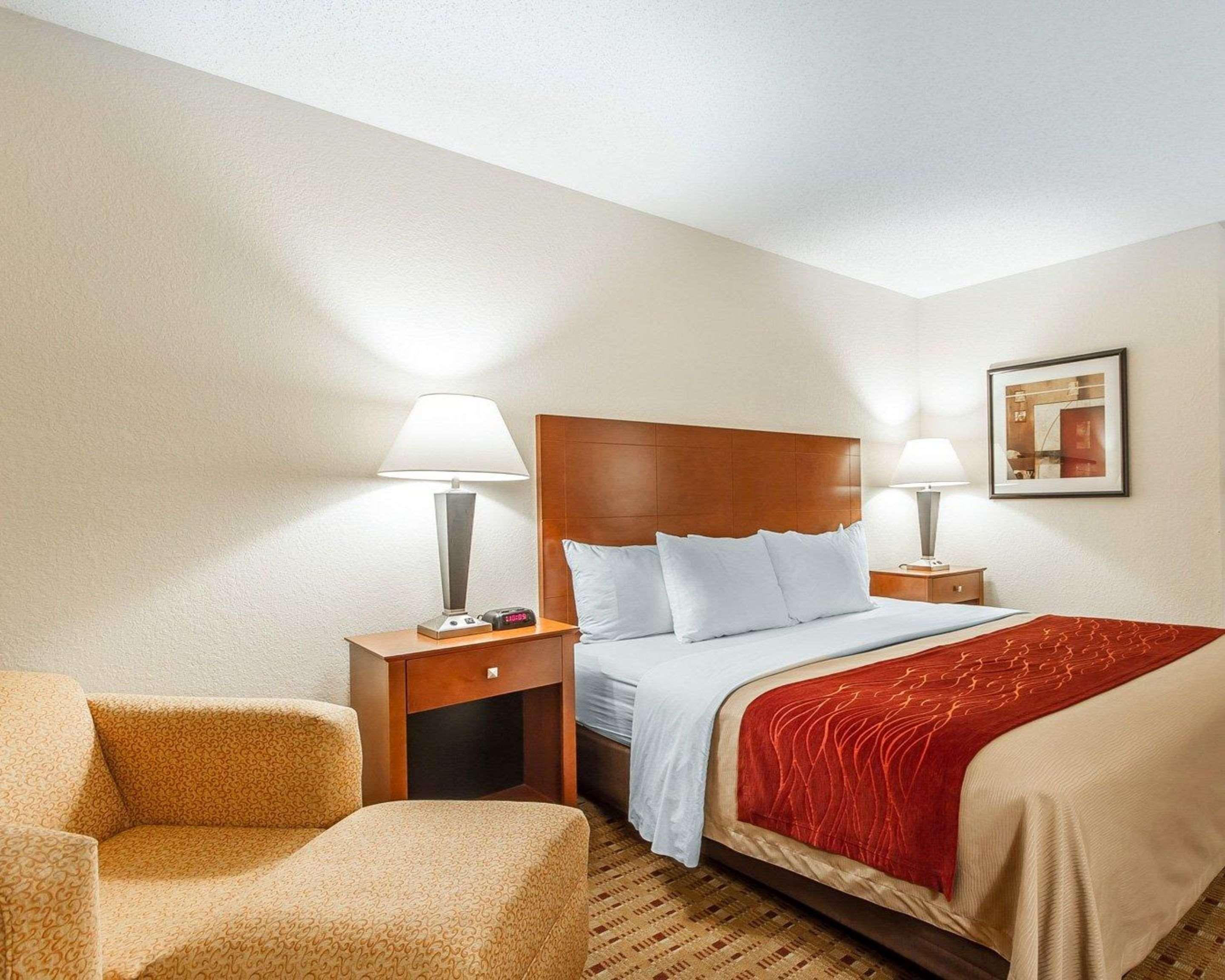 Hotel Quality & 3*