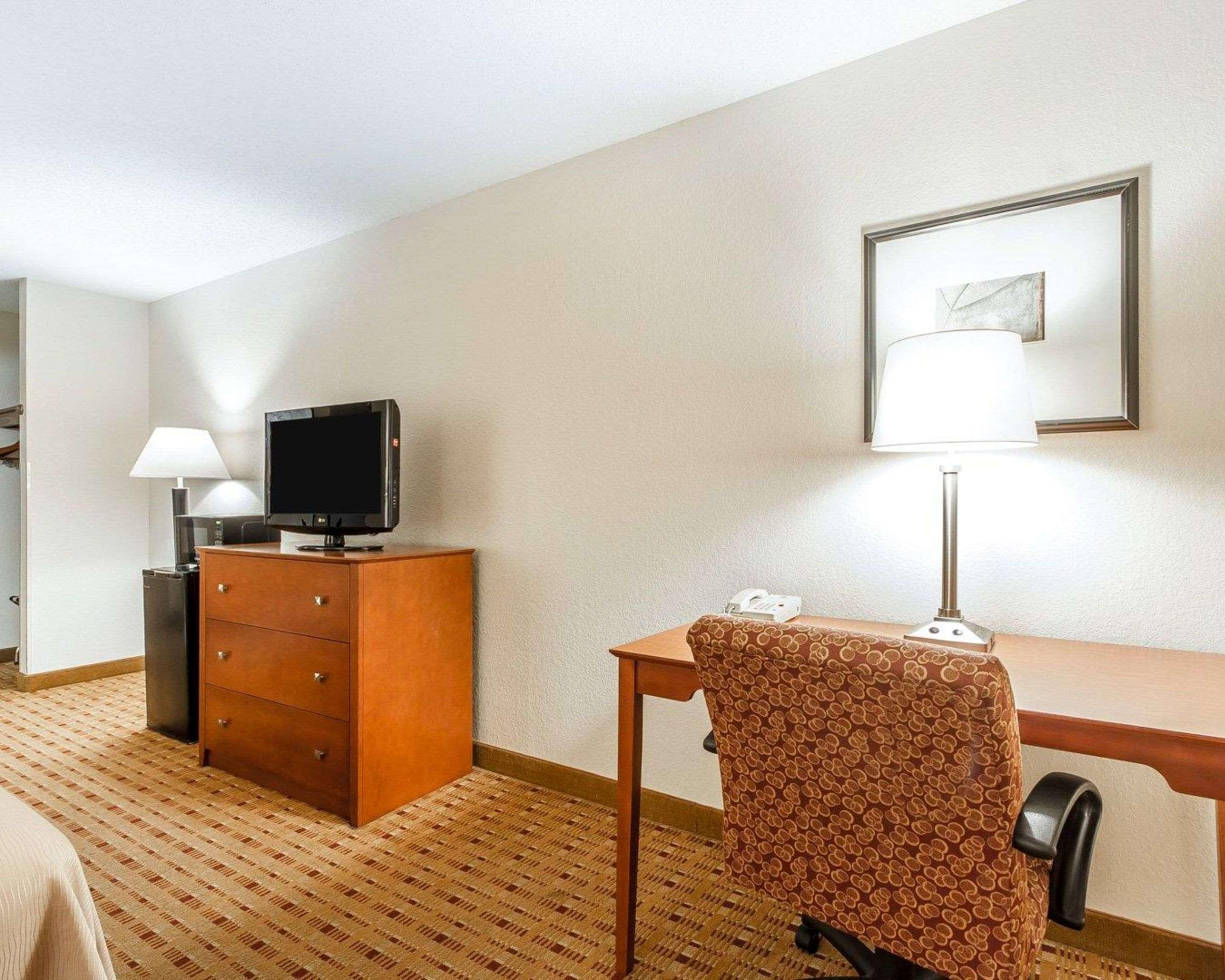 Hotel Quality & 3*