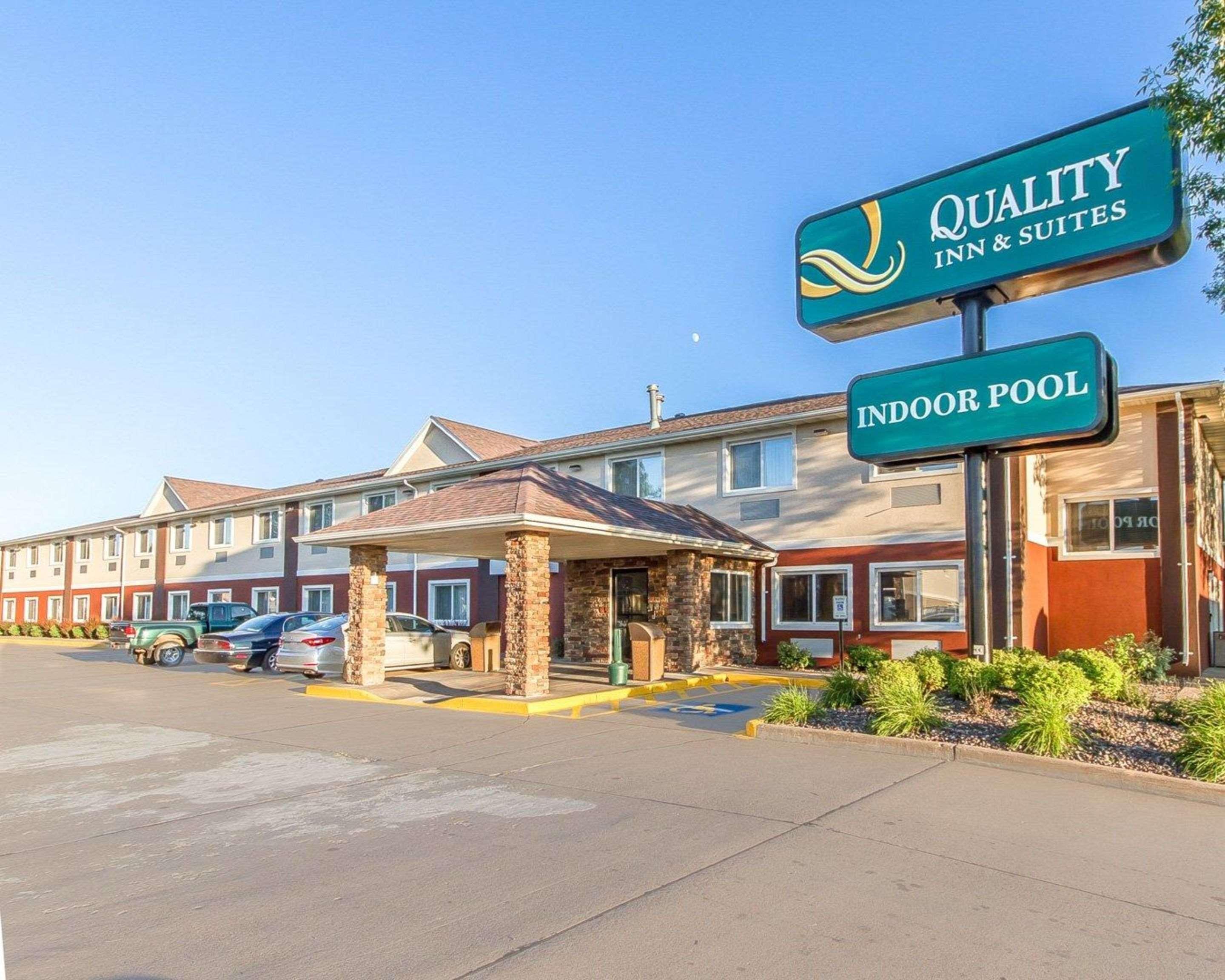 Quality & Eau Claire