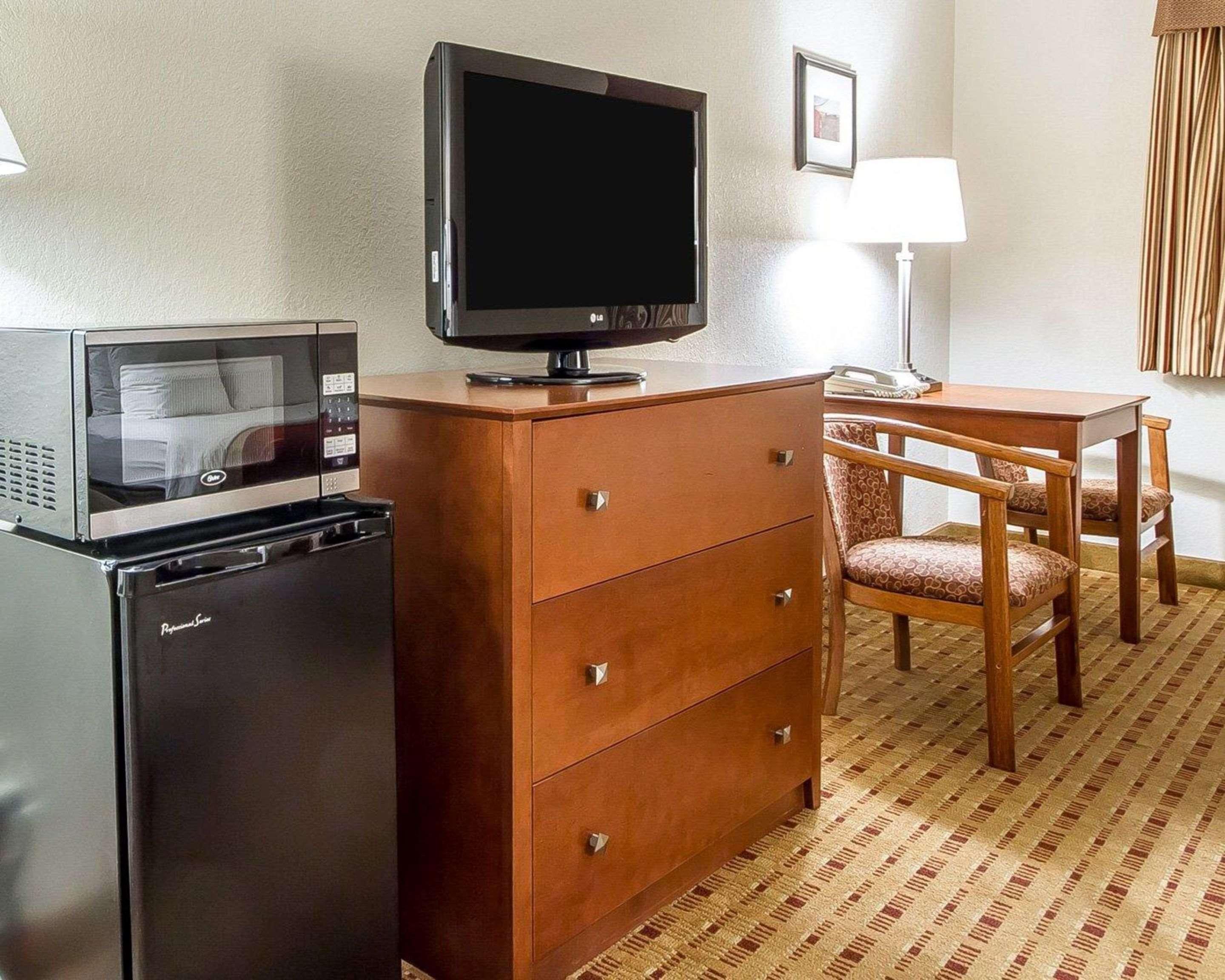 Quality & Hotel Eau Claire