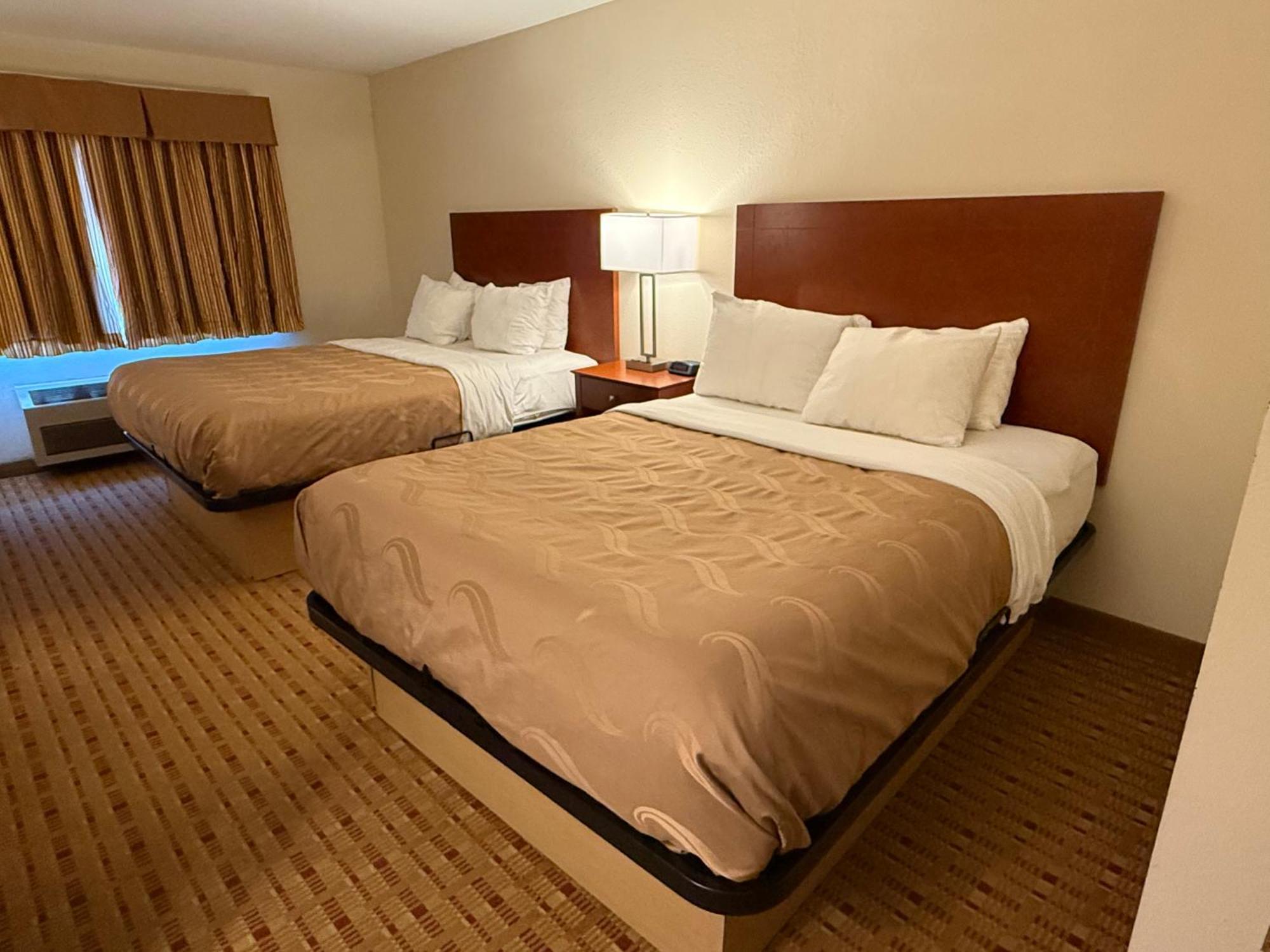 Quality & 3* Eau Claire