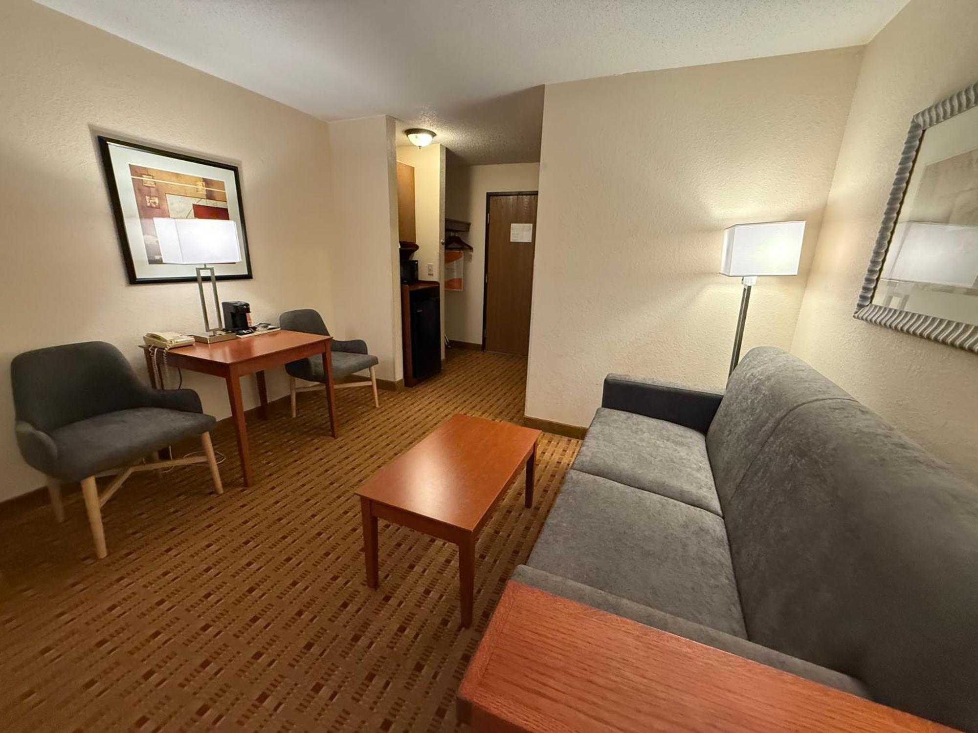 Hotel Quality &