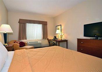 Quality & Hotel Eau Claire