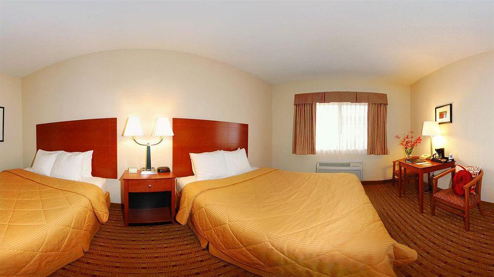 Quality & 3* Eau Claire