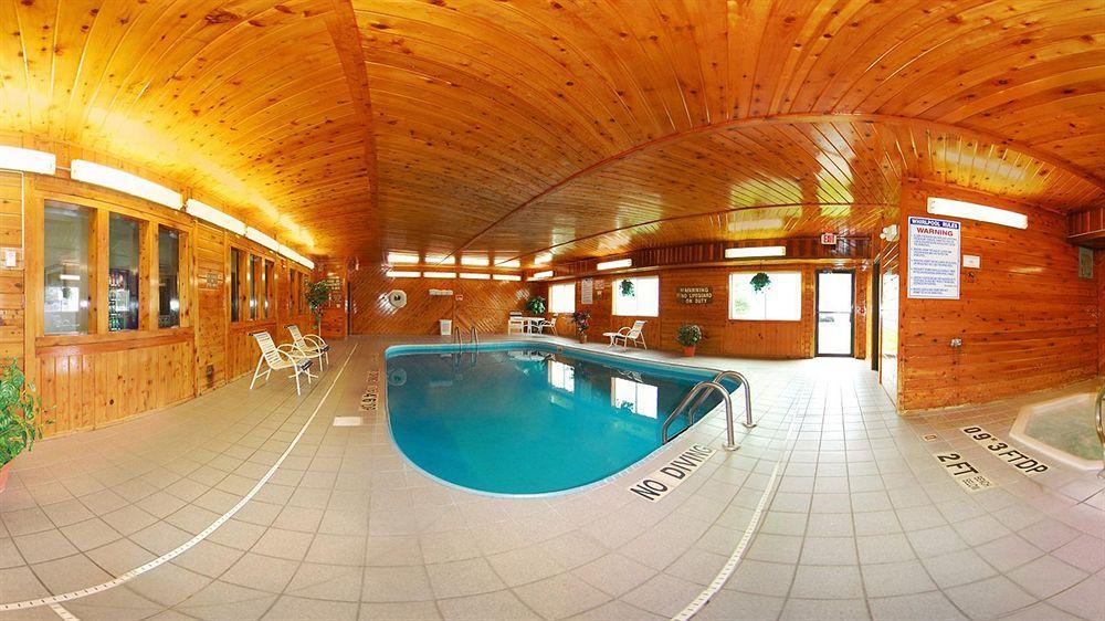 Quality & Hotel Eau Claire