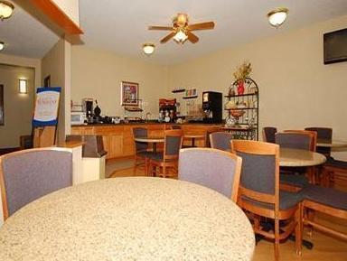 Quality & Hotel Eau Claire