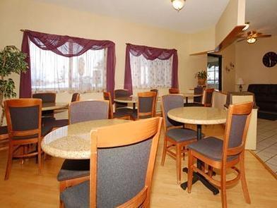Quality & 3* Eau Claire