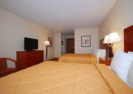 Quality & Hotel 3*