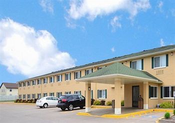 Hotel Quality & Eau Claire
