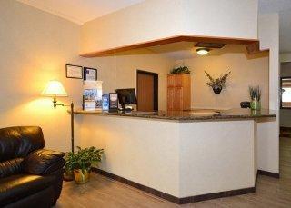 Quality & 3* Eau Claire