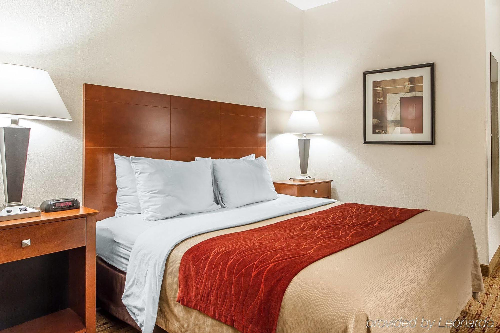 Quality & 3* Eau Claire