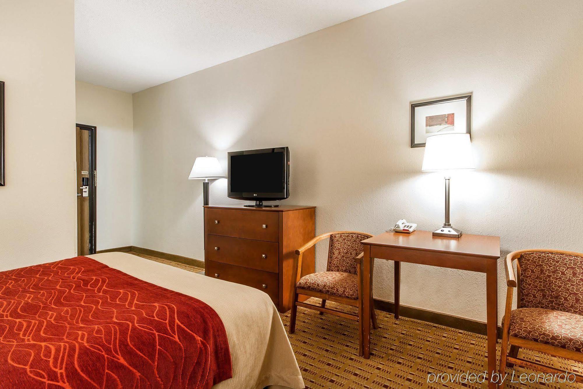 Quality & Hotel