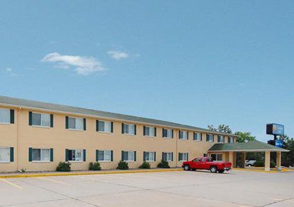 Quality & 3* Eau Claire