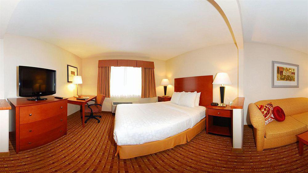 Quality & Hotel