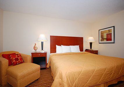 Quality & Hotel Eau Claire